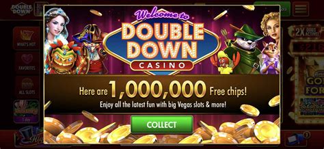 DoubleDown Free Chips Forum: Unlock the Ultimate Casino Experience