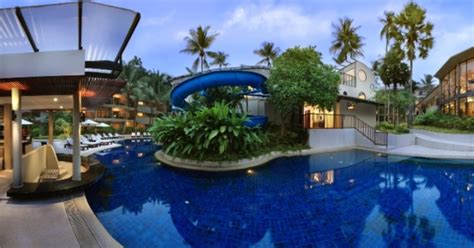 DoubleTree Resort by Hilton Phuket Surin: Paradise Awaits