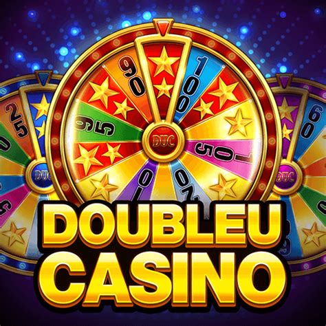 DoubleU Casino: A World of Endless Possibilities