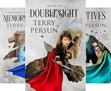 Doublesight 4 Book Series Epub