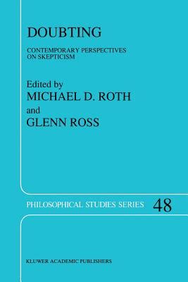 Doubting Contemporary Perspectives on Skepticism 1st Edition Epub