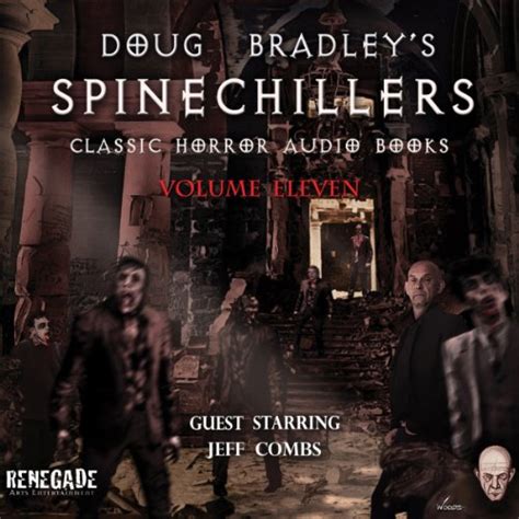 Doug Bradley s Spinechillers Volume 11 Classic Horror Short Stories Epub