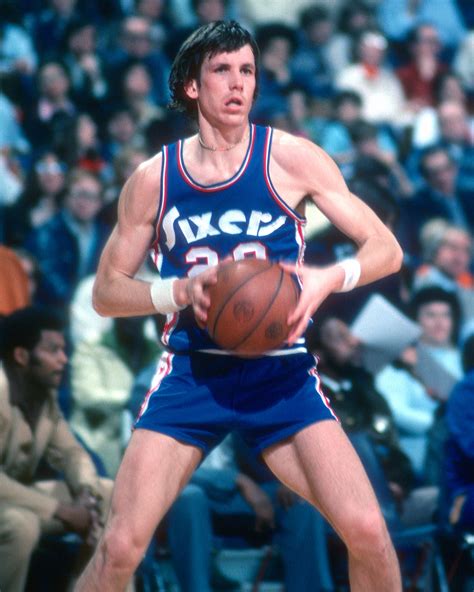 Doug Collins: A Towering Figure in Basketball