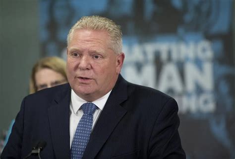 Doug Ford's Ontario Relief Cheques: A Comprehensive Guide