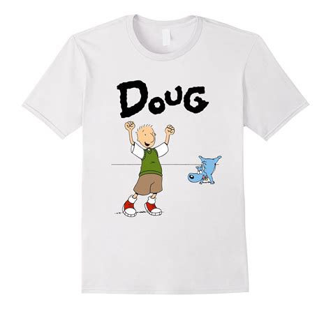 Doug Funnie Shirt: An Ultimate Guide to Making a Statement