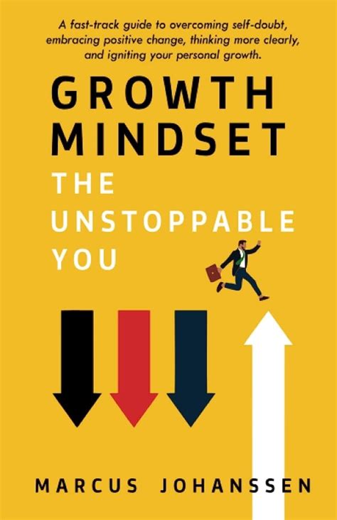 Doug Meehan's Unstoppable Growth Mindset