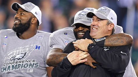 Doug Pederson: A Legacy of Success, Growth, and Unwavering Spirit