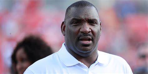 Doug Williams Net Worth in Numbers