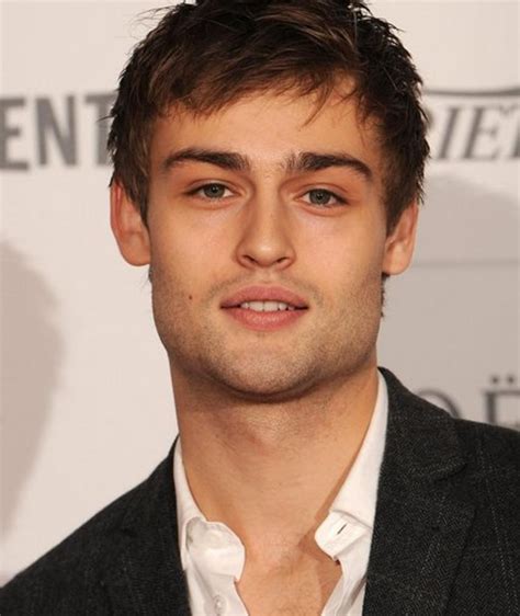 Douglas Booth Movies and TV Shows: A Comprehensive Guide to the Charming Brit's Filmography