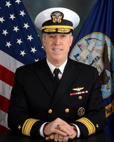 Douglas L. Cotton: A Decorated US Navy Admiral and Leader