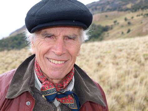 Douglas Tompkins