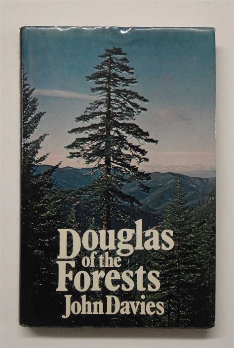 Douglas of the Forests The North American Journals of David Douglas PDF
