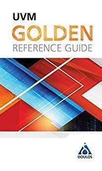 Doulos UVM Golden Reference Guide PDF