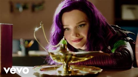 Dove Cameron's Genie in a Bottle: Enter the Magical World of 2023's Hit Reboot