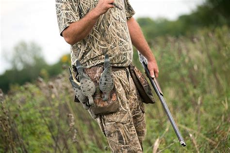 Dove Hunt Shirt: The Ultimate Garb for Successful Hunting