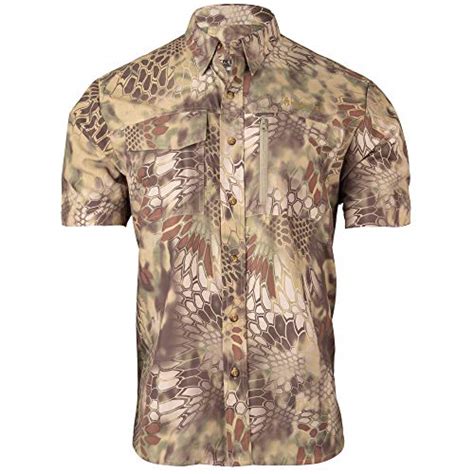 Dove Hunt Shirt: Uncover the Essential Garments for Your Next Wing-Shooting Adventure