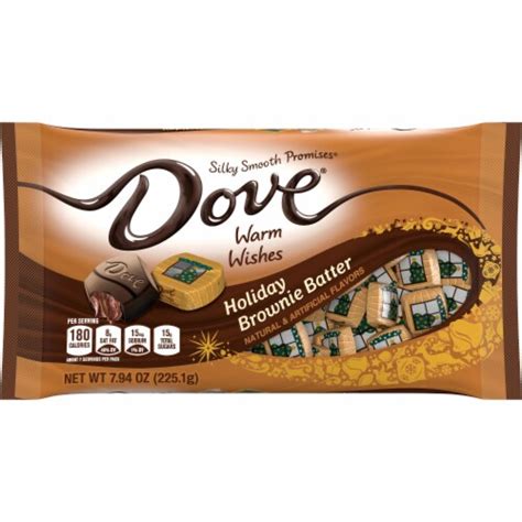 Dove Lol: The Candy with a Rich History and a Bright Future