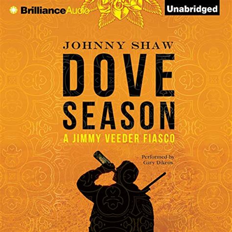 Dove Season A Jimmy Veeder Fiasco Epub