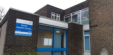 Dover Medical Centre: A Comprehensive Guide to Healthcare Services in the Community