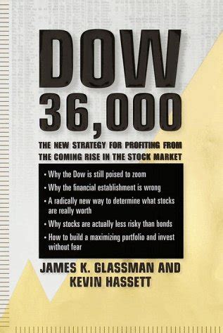 Dow 36000 The New Strategy for Profiting from the Coming Rise in the Stock Market Doc