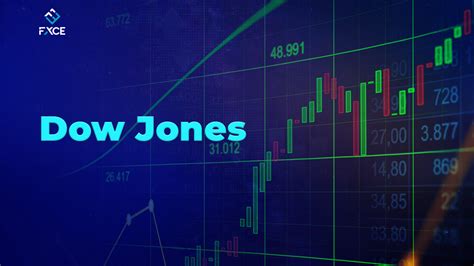 Dow Jones: A Comprehensive Guide to the Index and Its Impact