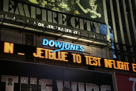 Dow Jones & Nasdaq Futures Live: 8,600+ Points to Watch