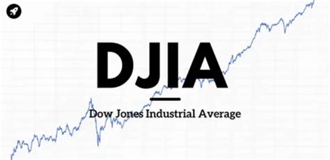 Dow Jones Average Now: A Comprehensive Guide to the DJIA