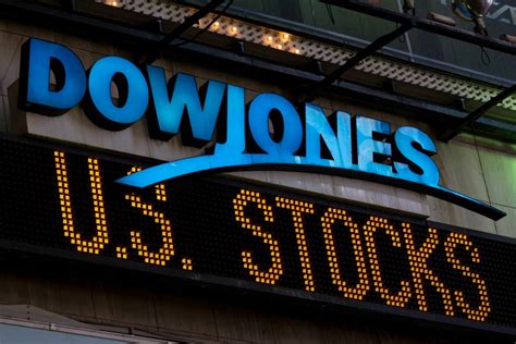 Dow Jones Futures Now: 25,000 Points and Beyond