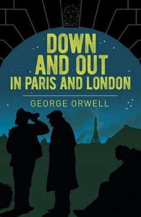 Down And Out In Paris And London PDF