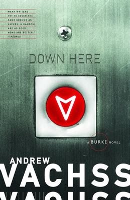 Down Here A Burke Novel Kindle Editon