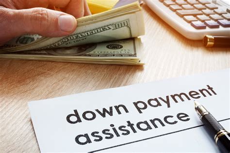 Down Payment Assistance in Ohio: Your Key to Homeownership with 10k+ Grants