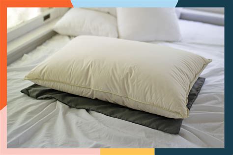 Down Pillows: