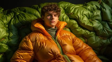 Down Puffer Jackets: The Ultimate Guide to Staying Warm