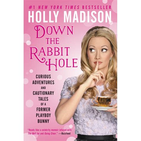 Down Rabbit Hole Adventures Cautionary PDF