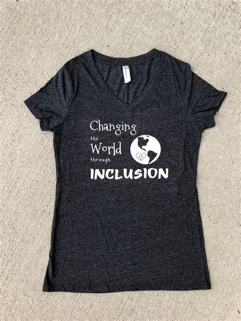 Down Syndrome Awareness Shirts: A Powerful Statement of Inclusion and Acceptance