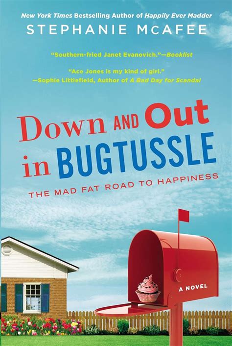 Down and Out in Bugtussle The Mad Fat Road to Happiness Doc