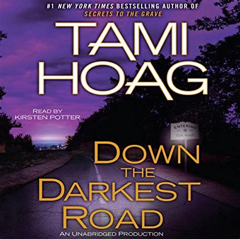 Down the Darkest Road Epub