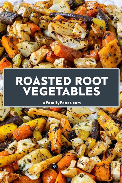 Down to Earth Great Recipes for Root Vegetables Doc