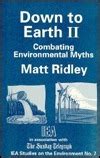 Down to Earth II Studies on the Environment Kindle Editon