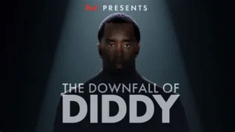 Downfall of Diddy Netflix: A 3-Year Retrospection