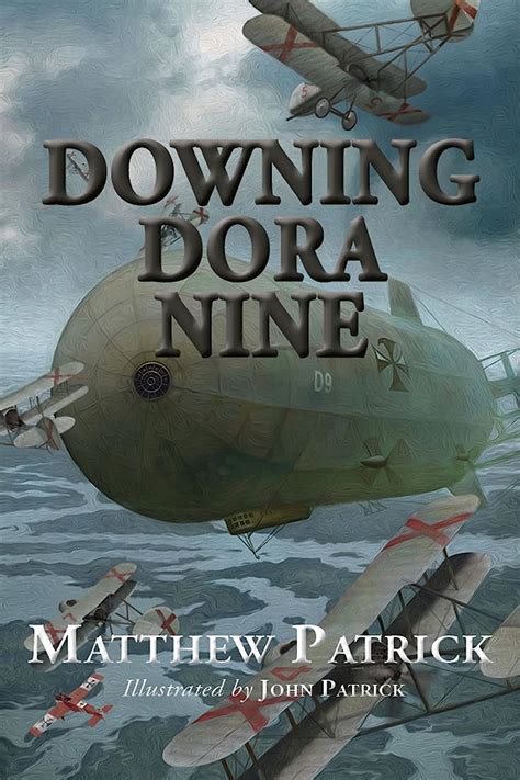 Downing Dora Nine PDF