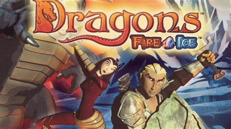 Downlaod Dragons: Fire and Ice 1