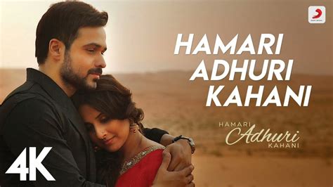 Download "Hamari Adhuri Kahani": Relive the Unforgettable Melody (Safe & Legal Ways)