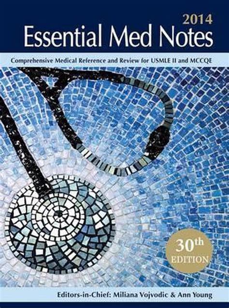 Download / Read Online : Essential Med Notes 2014 Pdf PDF Kindle Editon