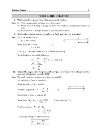 Download 2nd Puc Physics Notes Pdf Ebook Reader