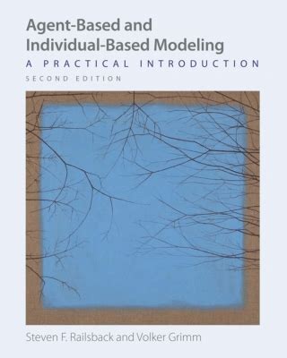 Download Agent-Based and Individual-Based Modeling  A Practical Introduction PDF Doc