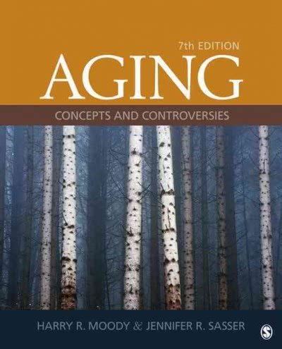 Download Aging Concepts and Controversies 8th Edition PDF PDF