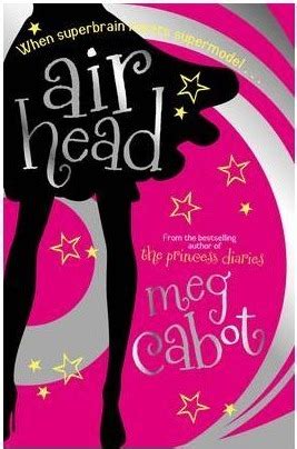 Download Airhead Meg Cabot Pdf Ebook Reader