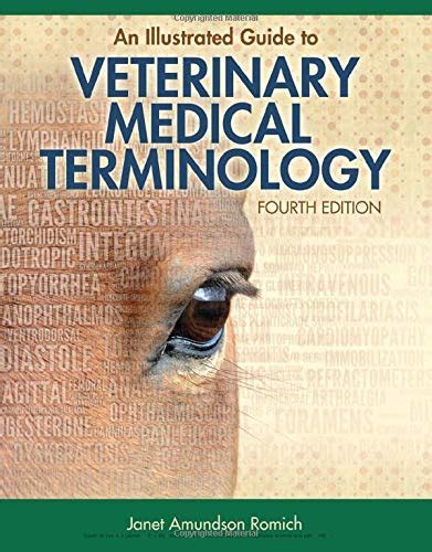 Download An Illustrated Guide to Veterinary Medical Terminology PDF Doc