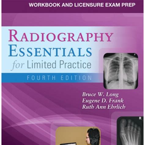 Download Answers To Radiography Essentials Kindle Editon